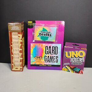 Lot Of 3 Games